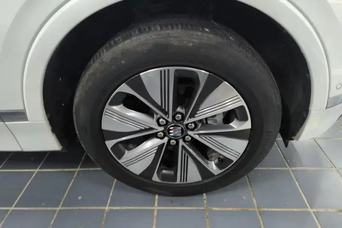 BUICK E5 2025 Model 620KM Exclusive Edition