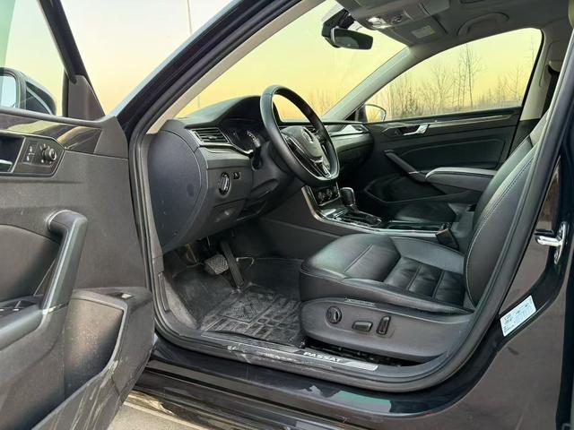 Volkswagen Passat 2017 модификация 330TSI DSG Prestige Edition – фото 7