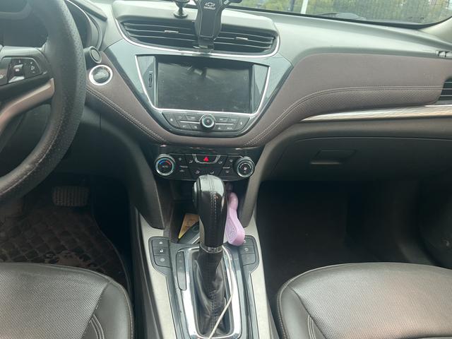 Chevrolet Malibu 2018 530T Automatic Fashion – фото 9