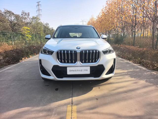BMW X1 2023 xDrive25Li M Sport Package – фото 2