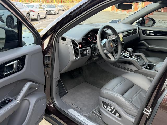 Cayenne Coupé Модель 2019 года Cayenne Coupé 3.0T – фото 6