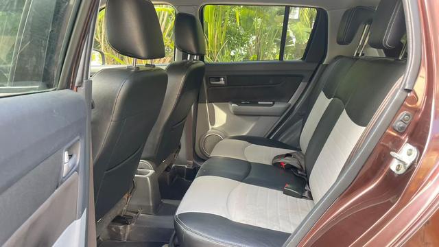 Suzuki Swift 2011 1.5L Automatic Fashion – фото 8