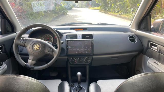 Suzuki Swift 2011 1.5L Automatic Fashion – фото 9