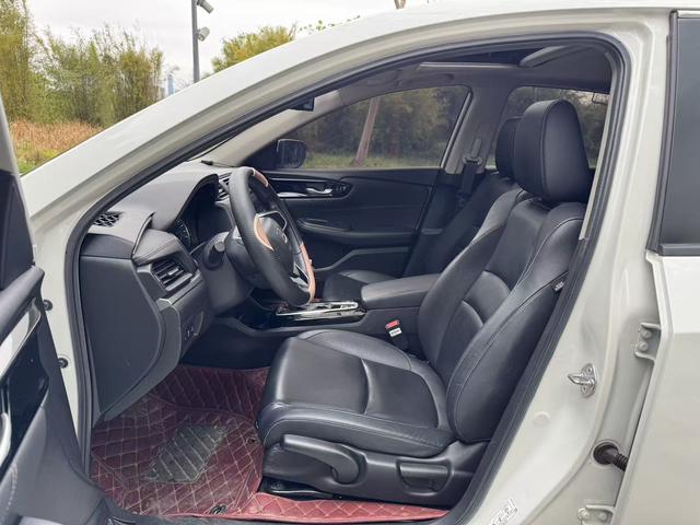 Honda ENVIX 2019 180Turbo CVT Enjoy China V I – фото 5