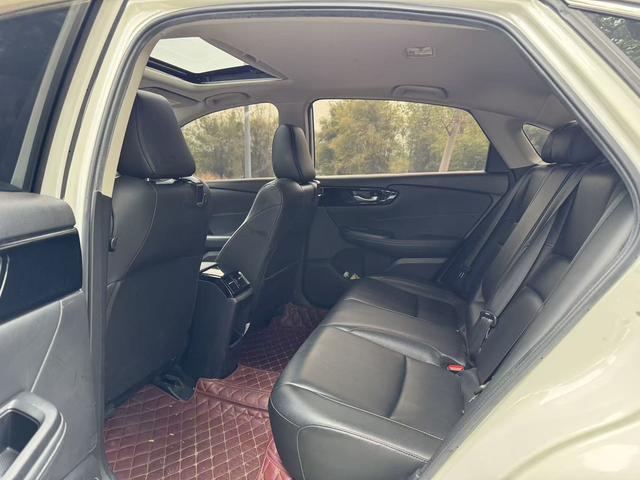 Honda ENVIX 2019 180Turbo CVT Enjoy China V I – фото 6