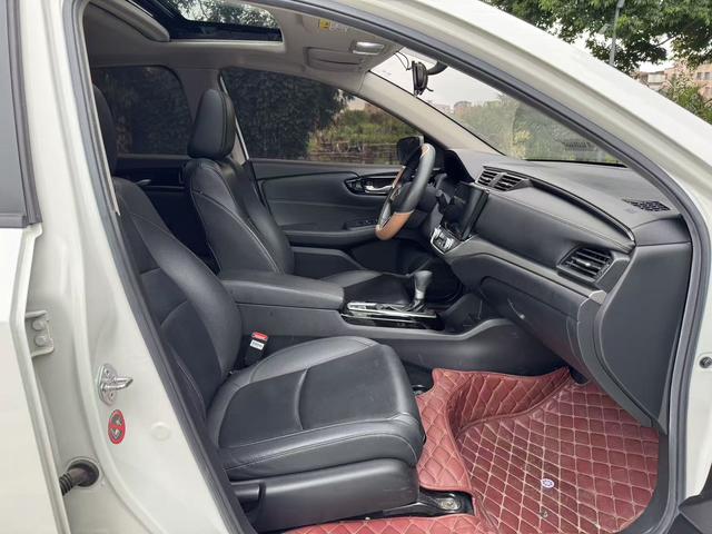 Honda ENVIX 2019 180Turbo CVT Enjoy China V I – фото 9