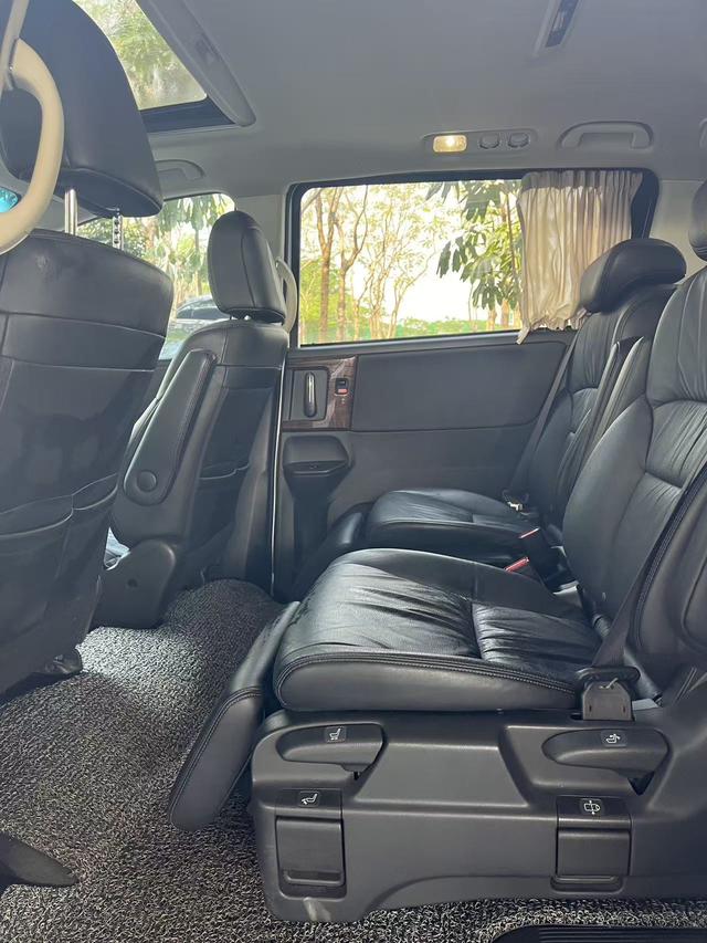 Honda Odyssey 2015 2.4L Smart Enjoyment – фото 8