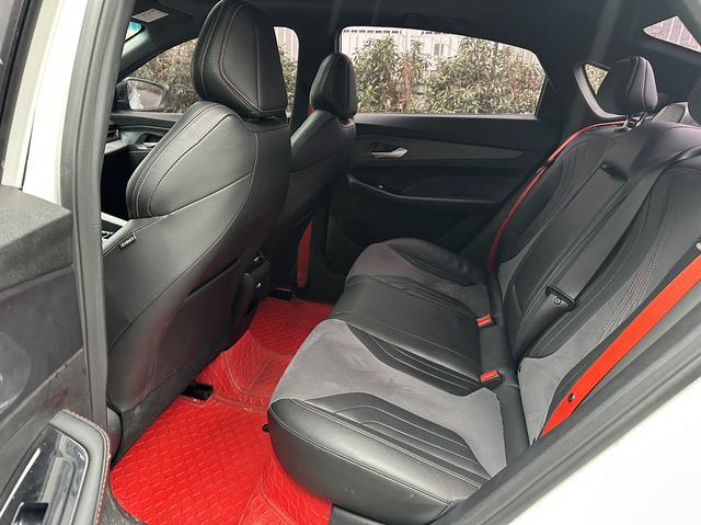 Geely Binrui 2022 Binrui COOL 1.5T DCT Lightning – фото 9