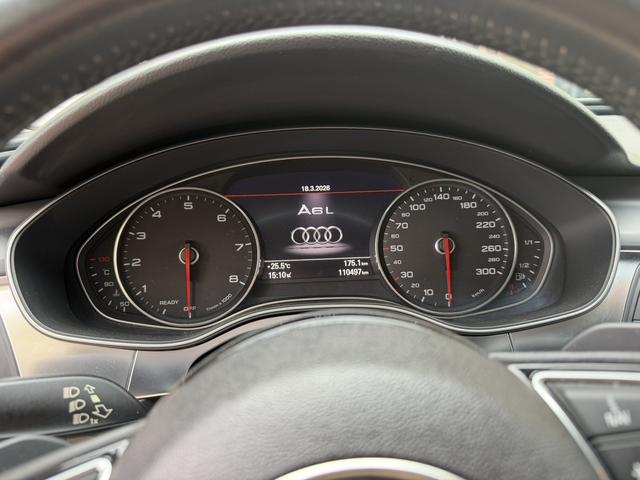 Audi A6L 2017 45 TFSI quattro Sport – фото 6