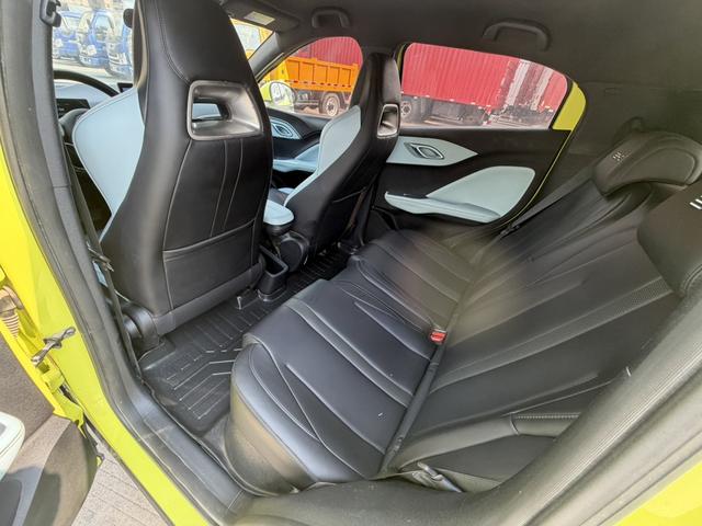 BYD Seagull 2024 Glory 305km Active – фото 8