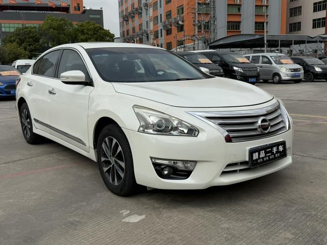 Nissan Teana 2013 2.0L XL Comfort – фото 3