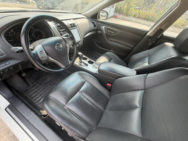 Nissan Teana 2013 2.0L XL Comfort – фото 7