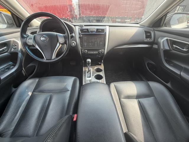 Nissan Teana 2013 2.0L XL Comfort – фото 9