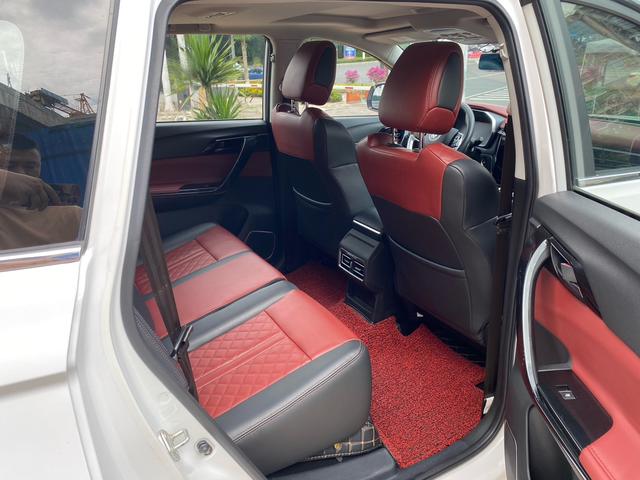Forthing T5 Модель 2020 года 1.5T автоматическое Exclusive Country VI – фото 12