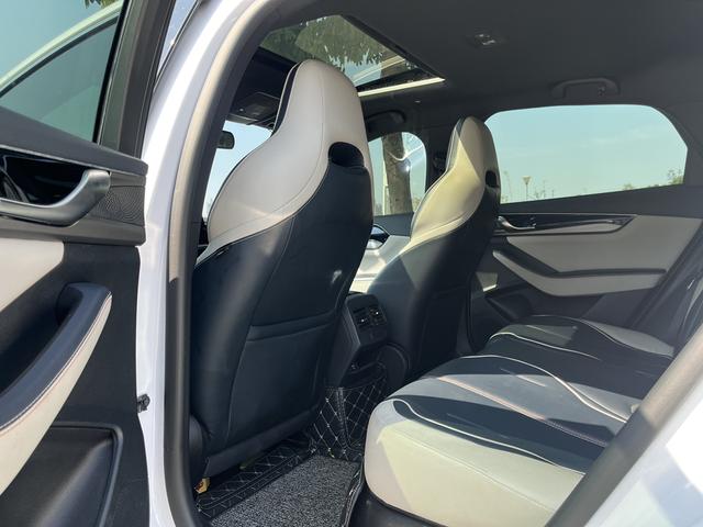 BYD Qin PLUS DM 2021 DM-i 55KM Premium – фото 9
