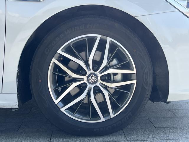 BYD Qin PLUS DM 2021 DM-i 55KM Premium – фото 14