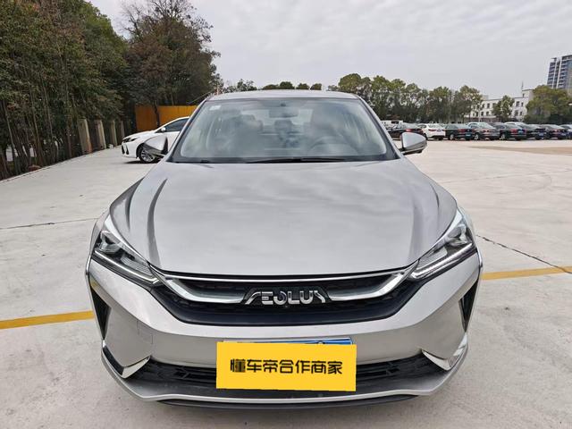 Yixuan 2021 230T Automatic Wind Chaser – фото 2