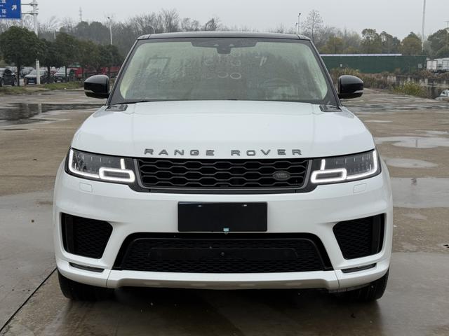 Range Rover Sport Модель 2020 года 3.0 L6 HSE DYNAMIC – фото 2