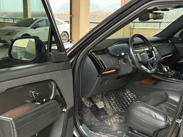 Range Rover Sport Раздел 2023 3.0 L6 S – фото 4