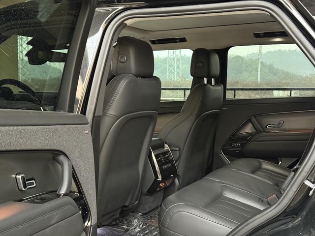 Range Rover Sport Раздел 2023 3.0 L6 S – фото 5