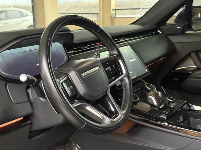 Range Rover Sport Раздел 2023 3.0 L6 S – фото 6