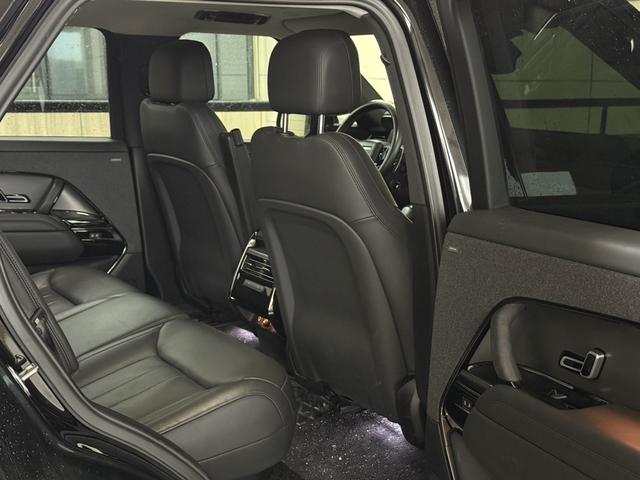 Range Rover Sport Раздел 2023 3.0 L6 S – фото 8