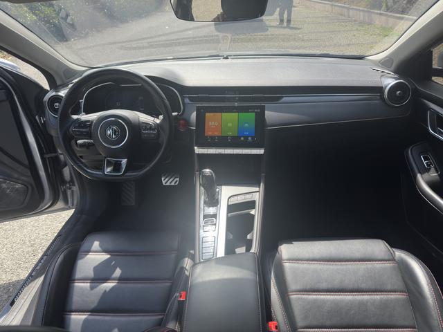 MG6 Модель 2020 года 1.5T автоматическое Classic Starlight Edition – фото 11