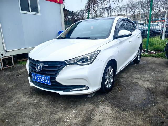 Yuexiang Модель 2019 года 1.5L DCT Com f ort Country VI – фото 1