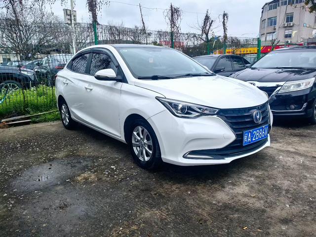 Yuexiang Модель 2019 года 1.5L DCT Com f ort Country VI – фото 2