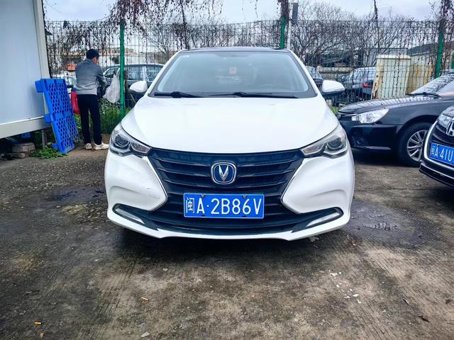 Yuexiang Модель 2019 года 1.5L DCT Com f ort Country VI – фото 3