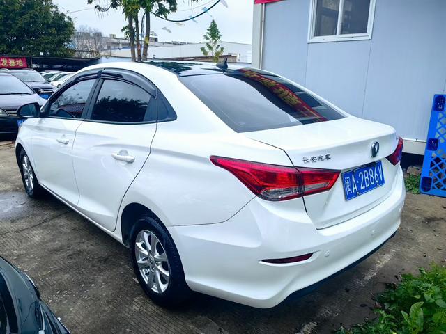 Yuexiang Модель 2019 года 1.5L DCT Com f ort Country VI – фото 8