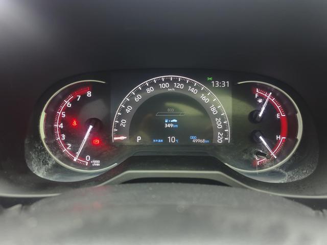 Toyota RAV4 2020 2.0L CVT 2WD Fashion – фото 9