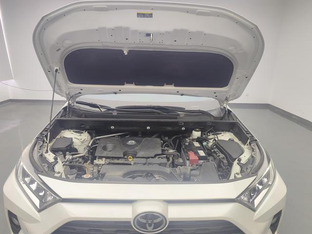 Toyota RAV4 2020 2.0L CVT 2WD Fashion – фото 10