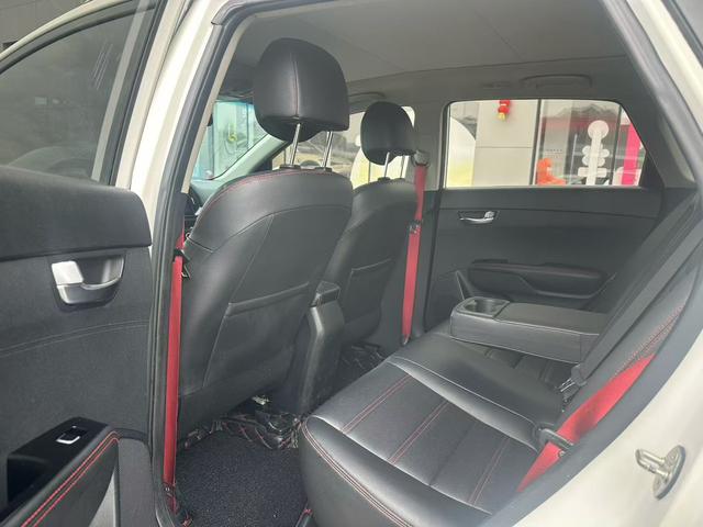 Kia Seltos 2015 модификация 1.6T автоматическое 2WD DLX – фото 5