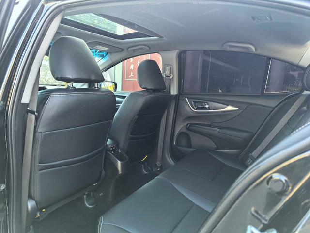 Honda Lingpai 2016 1.8L CVT Luxury – фото 4
