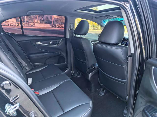 Honda Lingpai 2016 1.8L CVT Luxury – фото 5