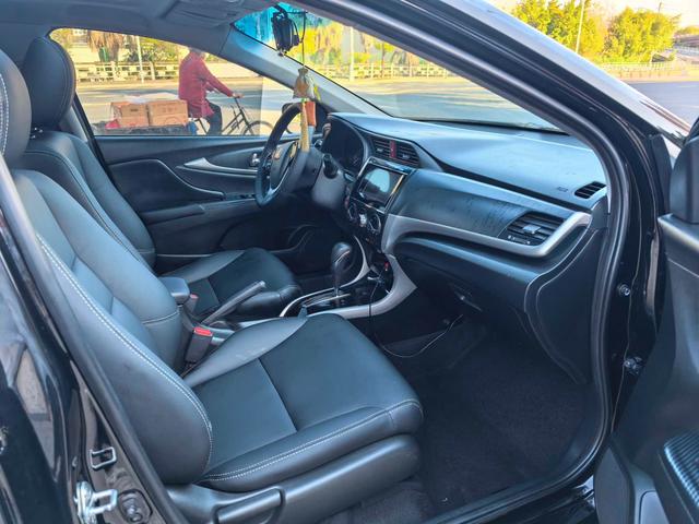 Honda Lingpai 2016 1.8L CVT Luxury – фото 6