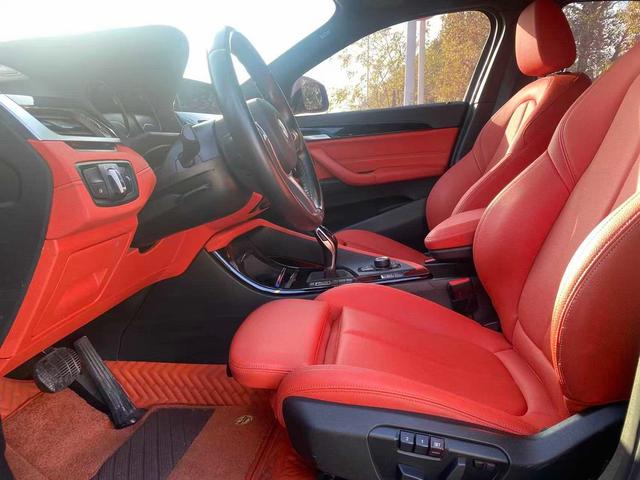 BMW X2 2020 sDrive25i Leading M Sport Package – фото 5