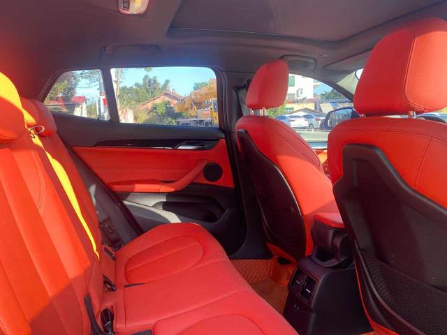 BMW X2 2020 sDrive25i Leading M Sport Package – фото 6