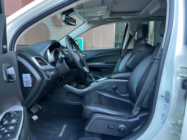 Dodge Journey 2013 2.4L 2WD Premium – фото 4