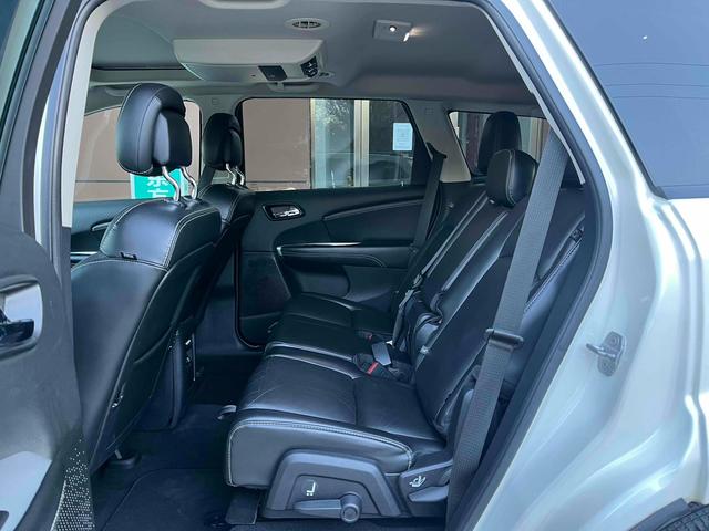 Dodge Journey 2013 2.4L 2WD Premium – фото 6