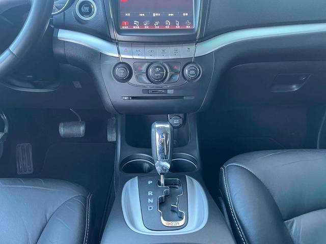 Dodge Journey 2013 2.4L 2WD Premium – фото 8
