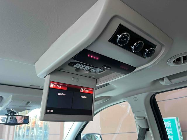 Dodge Journey 2013 2.4L 2WD Premium – фото 9