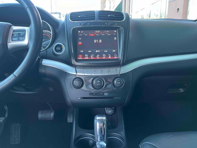 Dodge Journey 2013 2.4L 2WD Premium – фото 10
