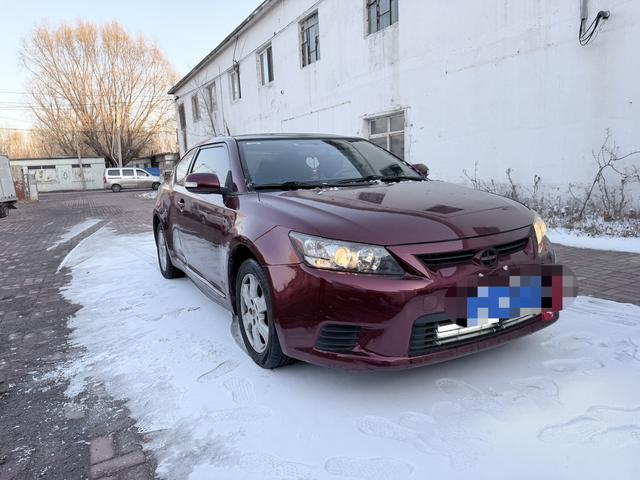 Zelas 2011 модификация 2.5L Deluxe Edition – фото 3