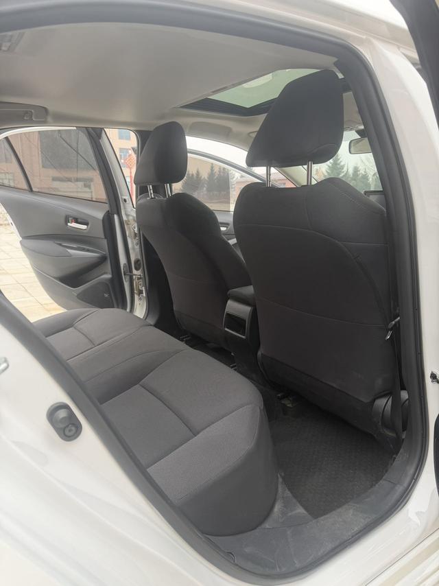 Toyota Corolla Модель 2021 года 1.5L CVT Elite Edition – фото 12