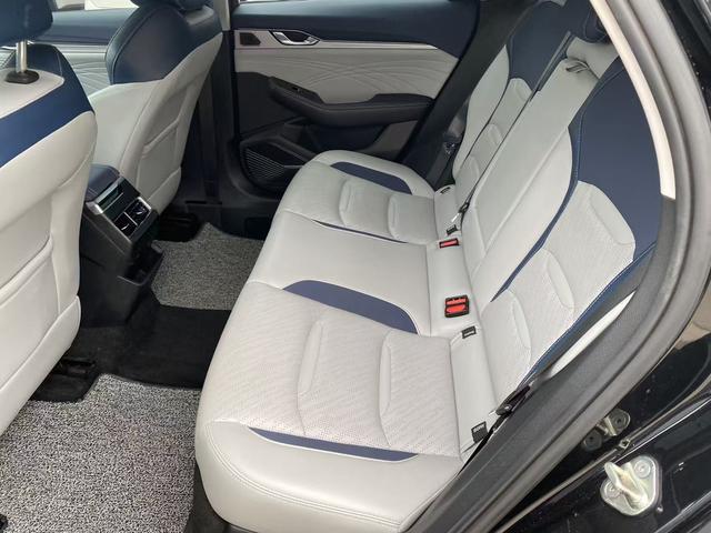 Geely StarRui 2020 2.0T Flagship – фото 5