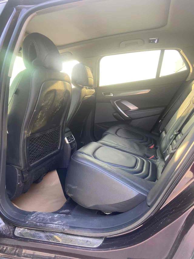 DS 6 2016 1.6T Luxury THP160 – фото 6
