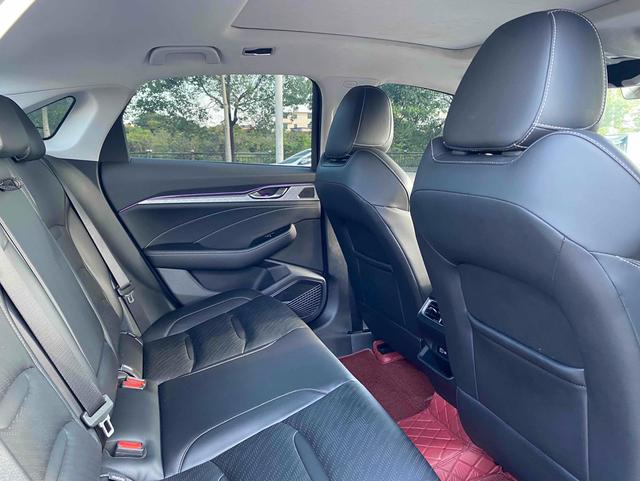 Geely StarRui 2021 2.0T Luxury + – фото 5