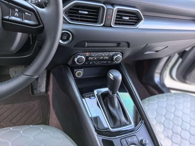 Mazda CX-5 2022 2.0L Automatic 2WD Smart Enjoy – фото 13
